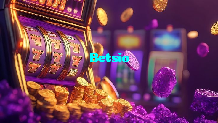 Betsio خوش آمدید بونس +600% پیشکش موبائل ایپ کے پروموشن سیکشن میں دکھائی دیتی ہے۔