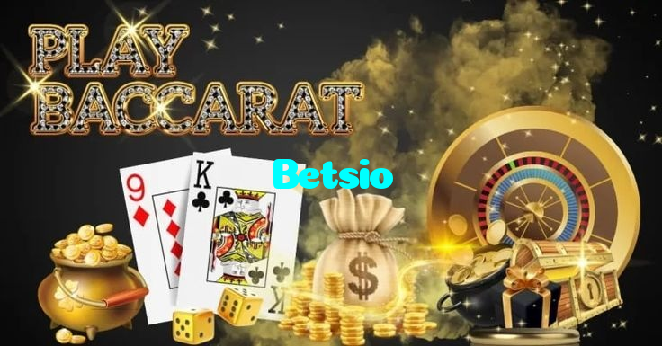 Betsio