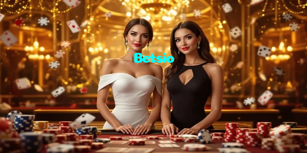 available types of Betsio bet including pre-match live express and system bets