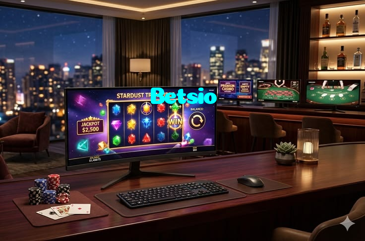 Betsio